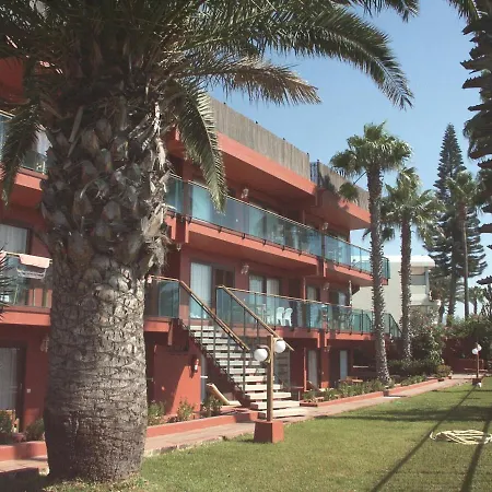 Las Tabaibas Aparthotel Playa del Ingles (Gran Canaria)