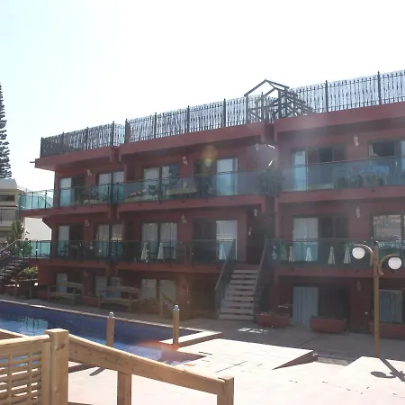 Las Tabaibas Aparthotel Playa del Ingles (Gran Canaria)